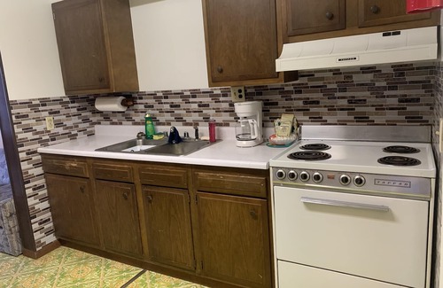 Richland County Cabin | Scenic Retreat at The Pond House - Pet and Child Friendly
