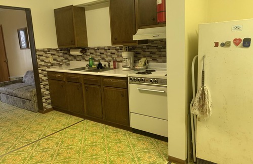 Richland County Cabin | Scenic Retreat at The Pond House - Pet and Child Friendly