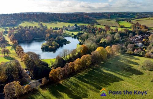 Watlington House | Charming Countryside Annexe near Oxford Perfect Getaway with Scenic Views
