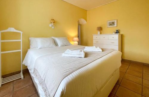 Alcoutim Villa | Inviting Countryside Home with Fireplace & Family Amenities