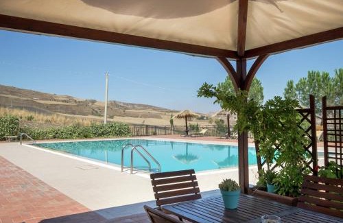 Landro House | Relax at Belvilla by OYO Marchese: Pet-Friendly Haven