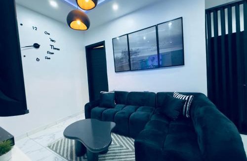 Somolu Apartment | Charming , Cozy and Comfortable