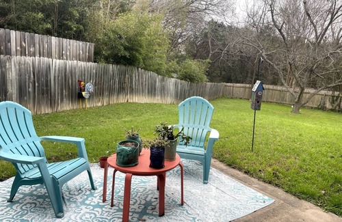 Coppertree House | Charming, Cozy, and Quietnn