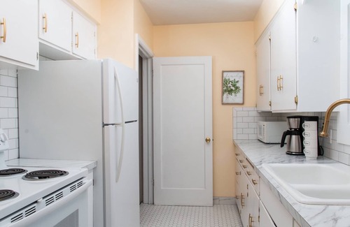 Idaho Falls House | Historic Cozy Cottage on Numbered Streets - Guest Rated 10/10