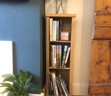 Guisborough House | Charming cozy cottage in Guisborough