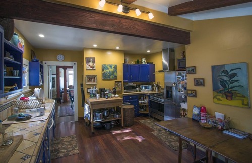 Eagle Rock House | Top-Rated Craftsman Home Near Downtown LA and Burbank