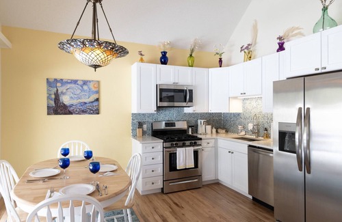 Baca Grande House | Family-Friendly Crestone Mountain Cottage Near Town