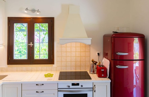 Sitia House | Charming Cretan House, Bougainvillea