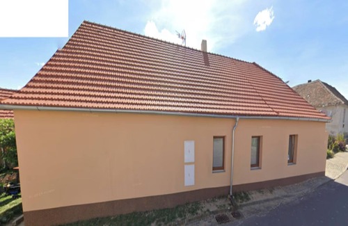 Satov House | Charming Czech Countryside Retreat in Znojmo