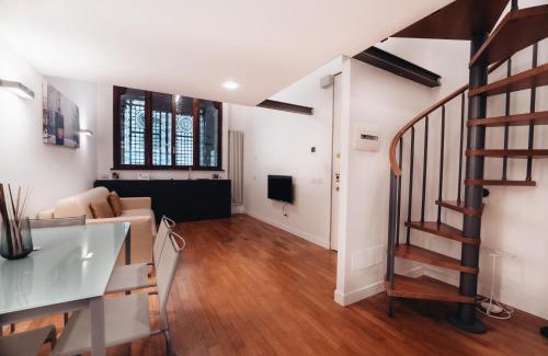 San Vittore Apartment | Family-Friendly Getaway at De Togni Apartment – 8.4/10 Rating
