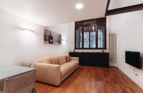 San Vittore Apartment | Family-Friendly Getaway at De Togni Apartment – 8.4/10 Rating