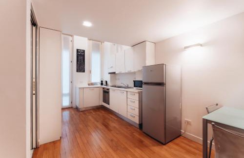 San Vittore Apartment | Family-Friendly Getaway at De Togni Apartment – 8.4/10 Rating