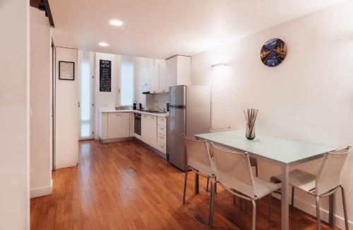 San Vittore Apartment | Family-Friendly Getaway at De Togni Apartment – 8.4/10 Rating