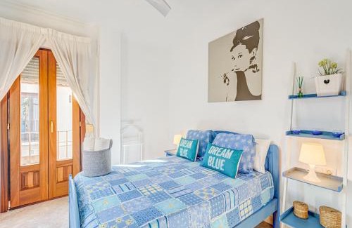 Denia Old Town House | Charming Denia Duplex , cleaning included