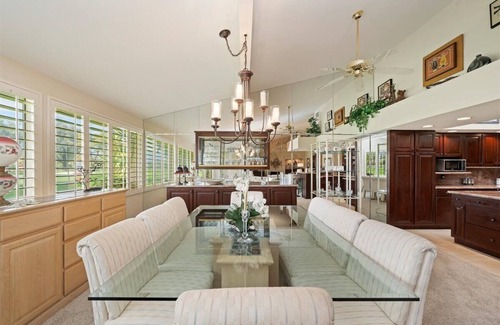 Bermuda Dunes Condo | Charming Desert Home On Golf Course!