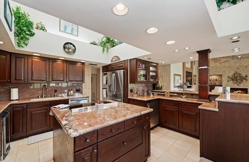 Bermuda Dunes Condo | Charming Desert Home On Golf Course!
