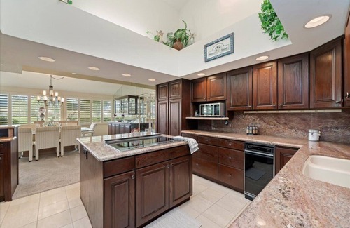 Bermuda Dunes Condo | Charming Desert Home On Golf Course!