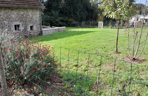 Salagnac Cottage | Cozy Country Cottage with Breakfast & Family Amenities