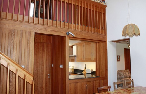 Gullane Apartment | Family-Friendly Detached Home with Pet Amenities in Gullane