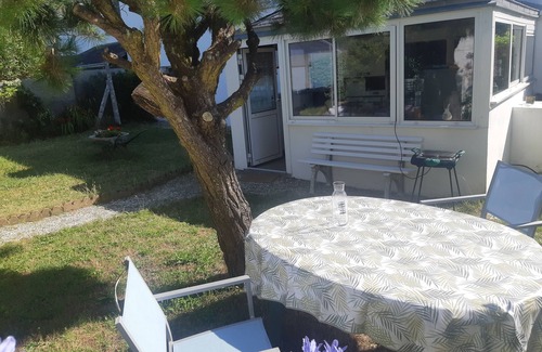 Finistere House | Charming detached house with garden