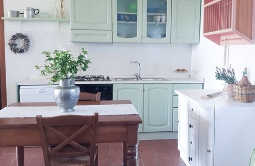 Empoli House | Beautiful Detached Villa with Private Pool & Ocean Views