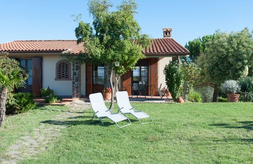 Empoli House | Beautiful Detached Villa with Private Pool & Ocean Views