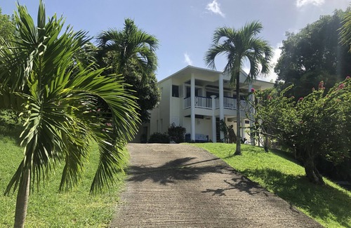 Le Diamant House | Diamond Villa: Breathtaking Sea View and Premium Amenities