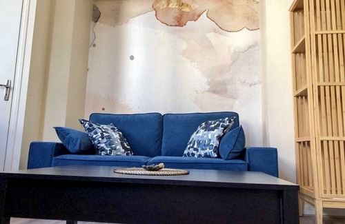 Neris-les-Bains Apartment | Inviting Downtown Studio with Pool Near Thermal Baths