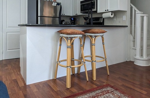 Trinity - Bellwoods House | Discover a Downtown Retreat with Pool and Pet-Friendly Perks