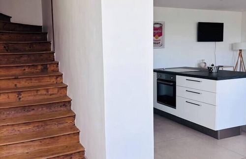Albigny-sur-Saone Apartment | Charming Duplex in Albigny sur Saône