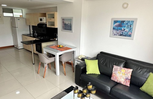 El Castillo Apartment | Family-Friendly 2 Bedroom Duplex With Mall Access