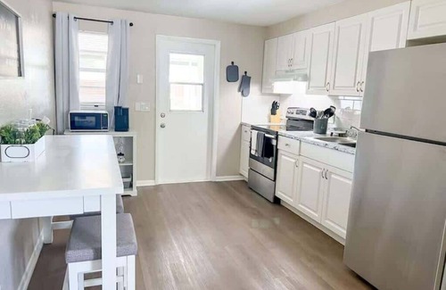 Zephyrhills House | Guest Rated 10/10: Family-Friendly Home in Zephyrhills!
