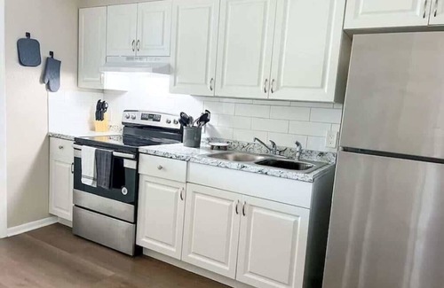 Zephyrhills House | Guest Rated 10/10: Family-Friendly Home in Zephyrhills!