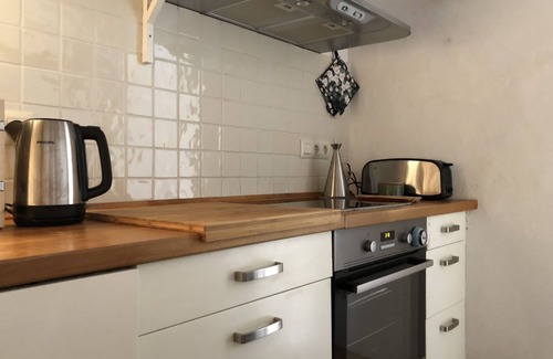 La Bisbal d'Emporda House | Serene Empordà Costa Brava Retreat with Private Garden