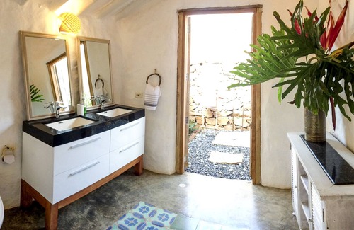 Barichara Cottage | charming early 20th century cabana