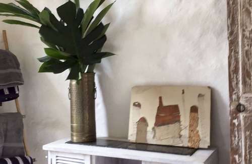 Barichara Cottage | charming early 20th century cabana