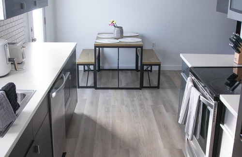 MLK House | Charming East Austin 4-bedroom house one mile away from Downtown.
