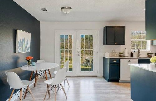 East MLK House | Pet-Friendly East Side Bungalow for Your Next Getaway