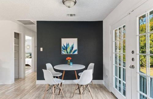 East MLK House | Pet-Friendly East Side Bungalow for Your Next Getaway