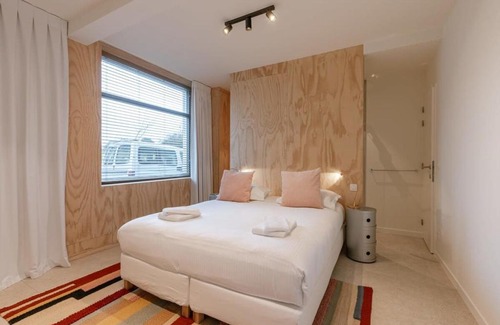 Damme House | Eco-Friendly Holiday Home in Damme - Family Friendly Retreat