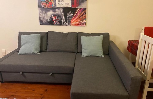 Bletchley Apartment | Inviting 1-Bedroom Flat in Milton Keynes - Guest Rated 9/10