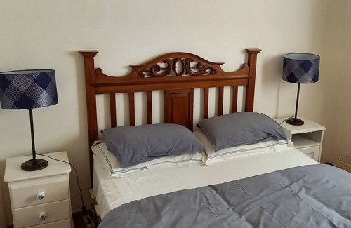 Canillas de Aceituno House | Inviting Country House with Ocean View and Pool Access