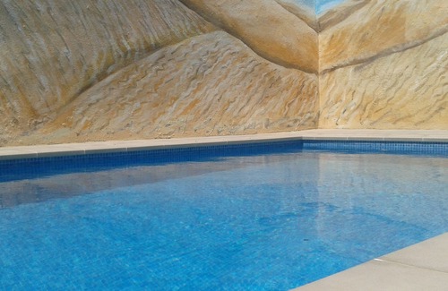 Jimena de la Frontera House | Charming 18th Century Andalucian Town House