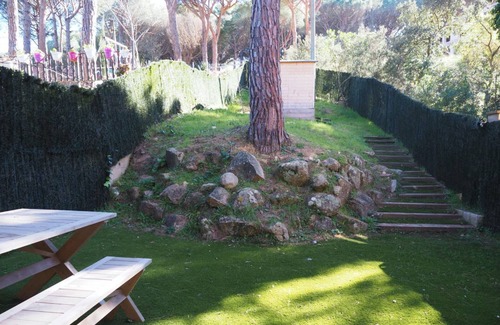 Santa Cristina de Aro House | Inviting Coastal Retreat in the Heart of Costa Brava