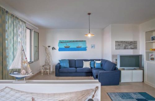 Tavullia Apartment | Inviting Tavullia Apartment with Garden & Family-Friendly Amenities
