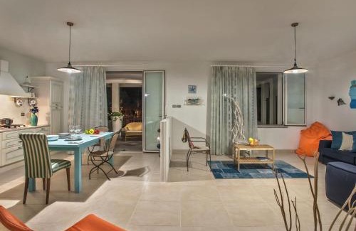 Tavullia Apartment | Inviting Tavullia Apartment with Garden & Family-Friendly Amenities