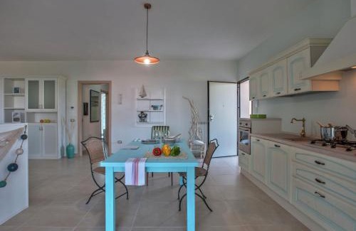 Tavullia Apartment | Inviting Tavullia Apartment with Garden & Family-Friendly Amenities