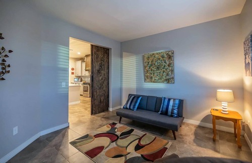 Green Valley House | "Charming Escape - Stunning House a La Fortaleza del Canyon a Tranquil Sahuarita