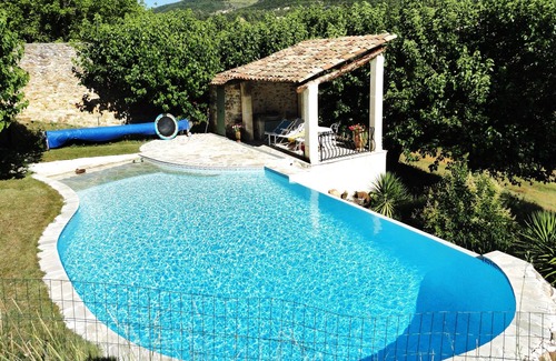 Gignac House | Charming estate in a Natura 2000 class site