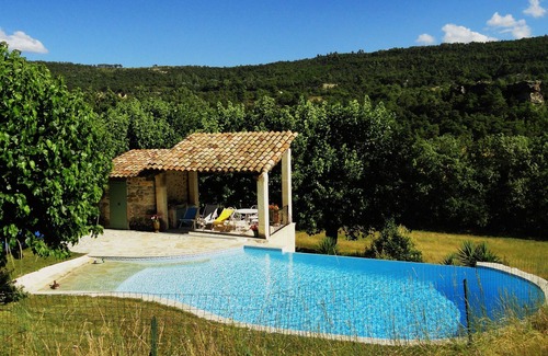 Gignac House | Charming estate in a Natura 2000 class site